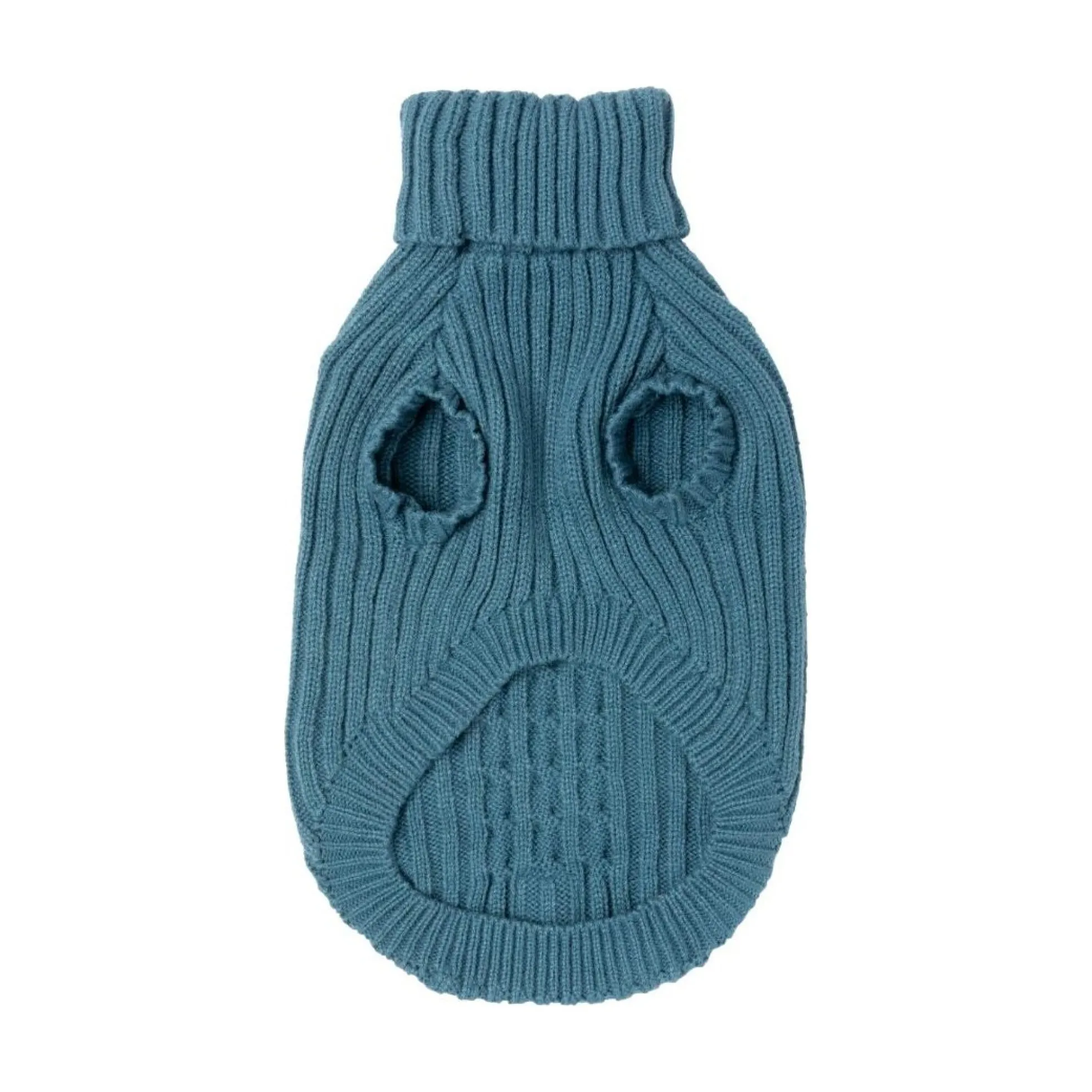 FuzzYard Pet Products FuzzYard Life Knitted Sweater