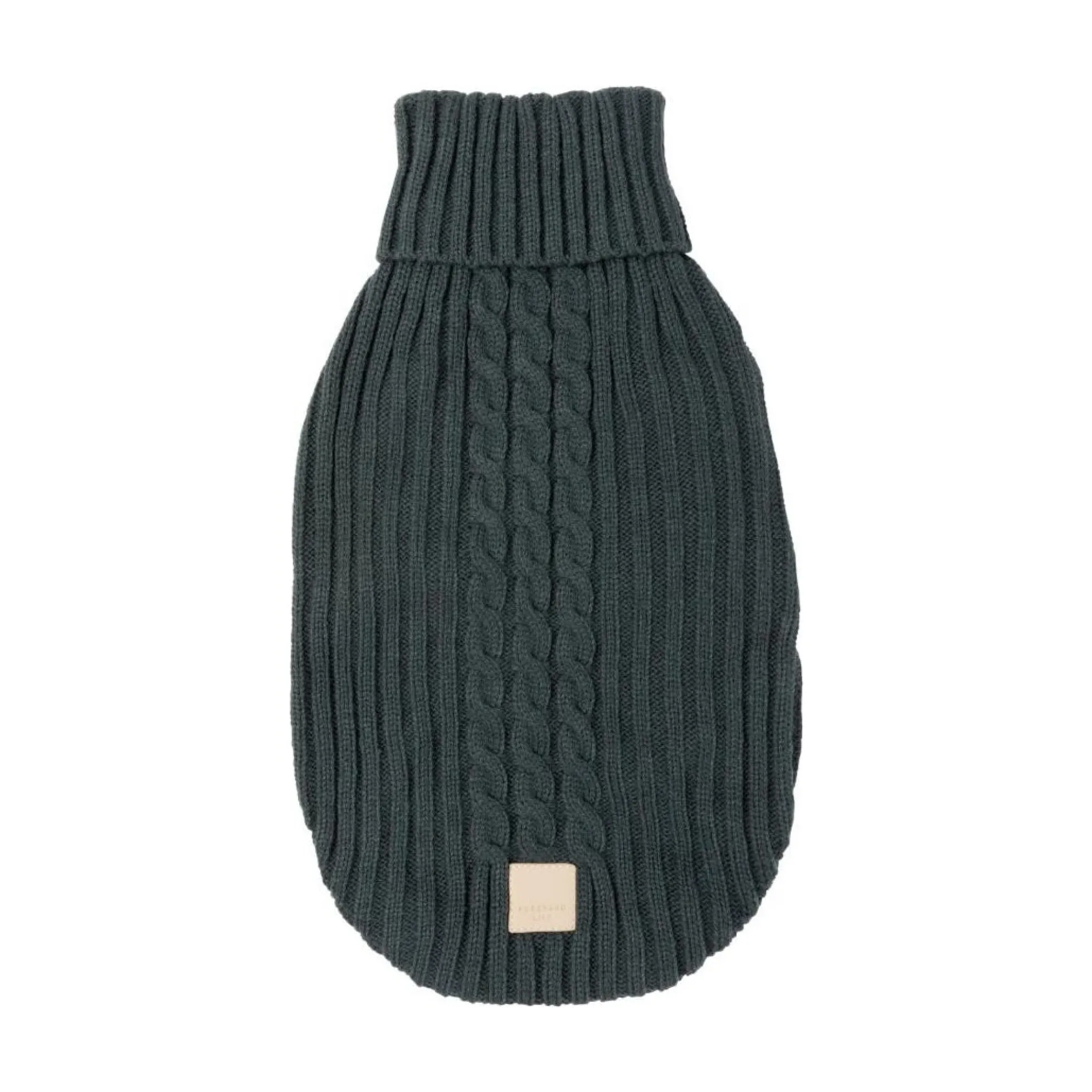 FuzzYard Pet Products FuzzYard Life Knitted Sweater