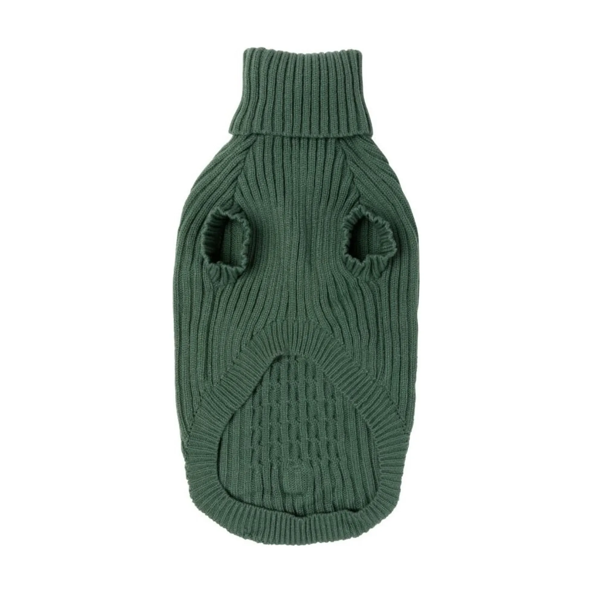 FuzzYard Pet Products FuzzYard Life Knitted Sweater