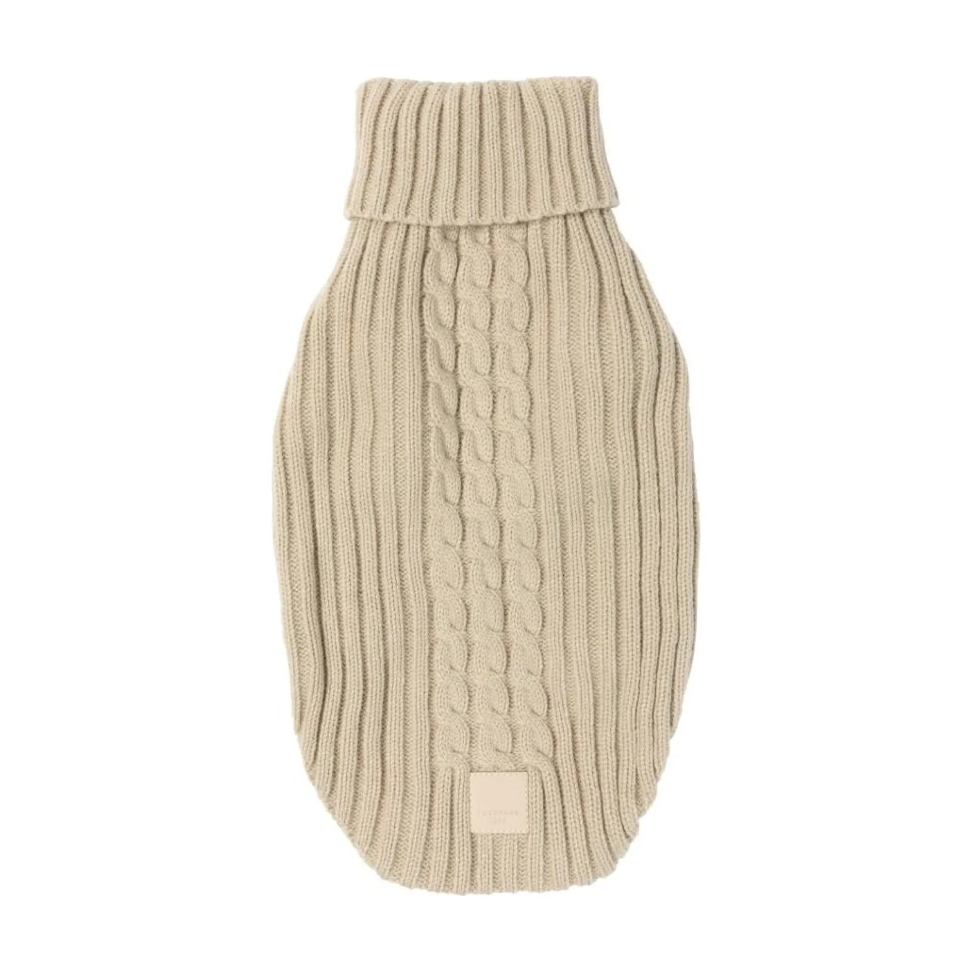 FuzzYard Pet Products FuzzYard Life Knitted Sweater