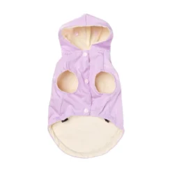 FuzzYard Pet Products FuzzYard Life Raincoat