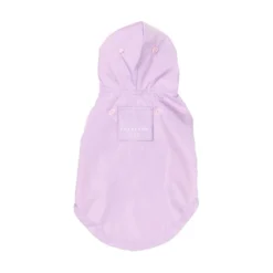 FuzzYard Pet Products FuzzYard Life Raincoat