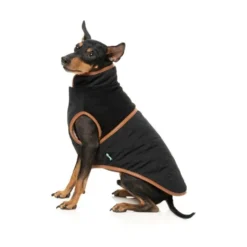 FuzzYard Pet Products Ivanhoe Jacket