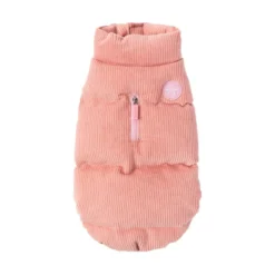 FuzzYard Pet Products Mosman Puffer Hundjacka