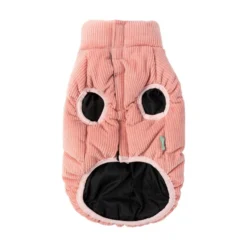 FuzzYard Pet Products Mosman Puffer Hundjacka