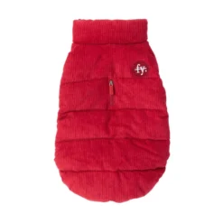 FuzzYard Pet Products Mosman Puffer Hundjacka