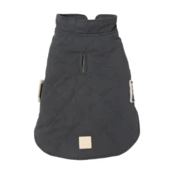 FuzzYard Pet Products Quilted Vest