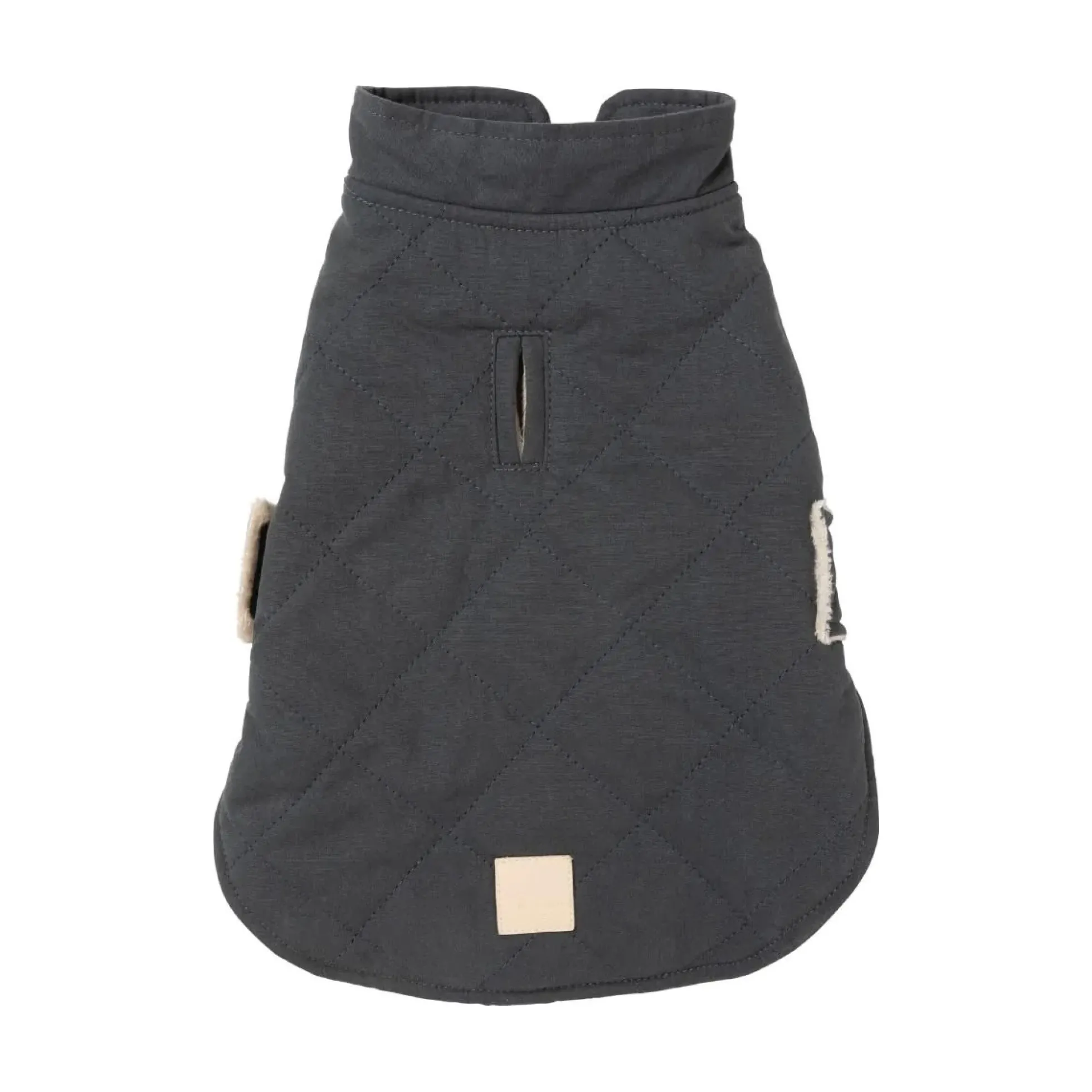 FuzzYard Pet Products Quilted Vest