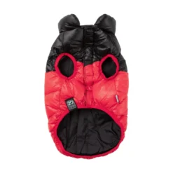 FuzzYard Pet Products South Harlem Hundjacka