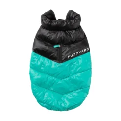 FuzzYard Pet Products South Harlem Hundjacka