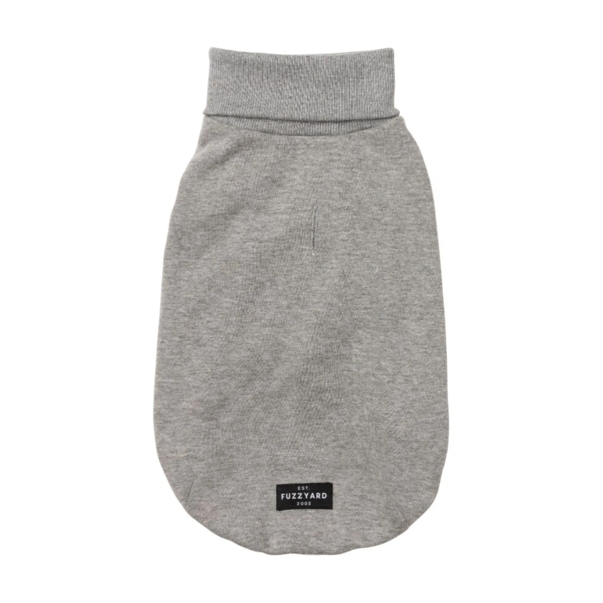 FuzzYard Pet Products Stevie Sweater
