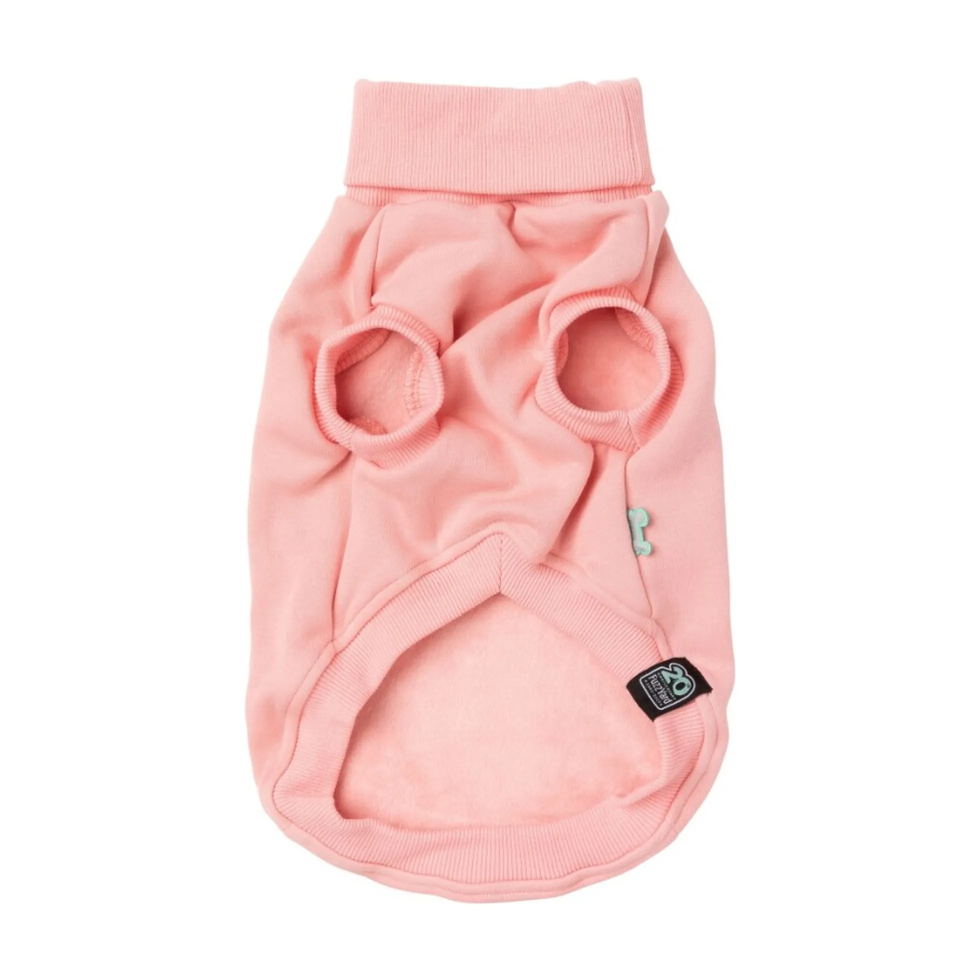 FuzzYard Pet Products Stevie Sweater