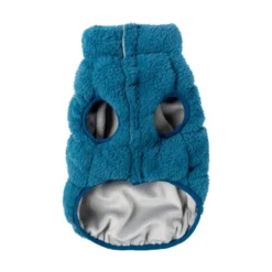 FuzzYard Pet Products Vaucluse Hundjacka French