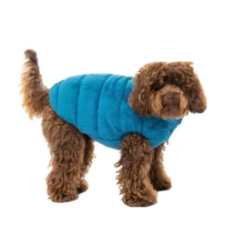 FuzzYard Pet Products Vaucluse Hundjacka French