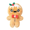 FuzzYard Xmas Hundleksak Mistle Dough