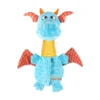 GiGwi Dinosaur Hundleksak