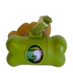 Green Bone Bajspåsehållare