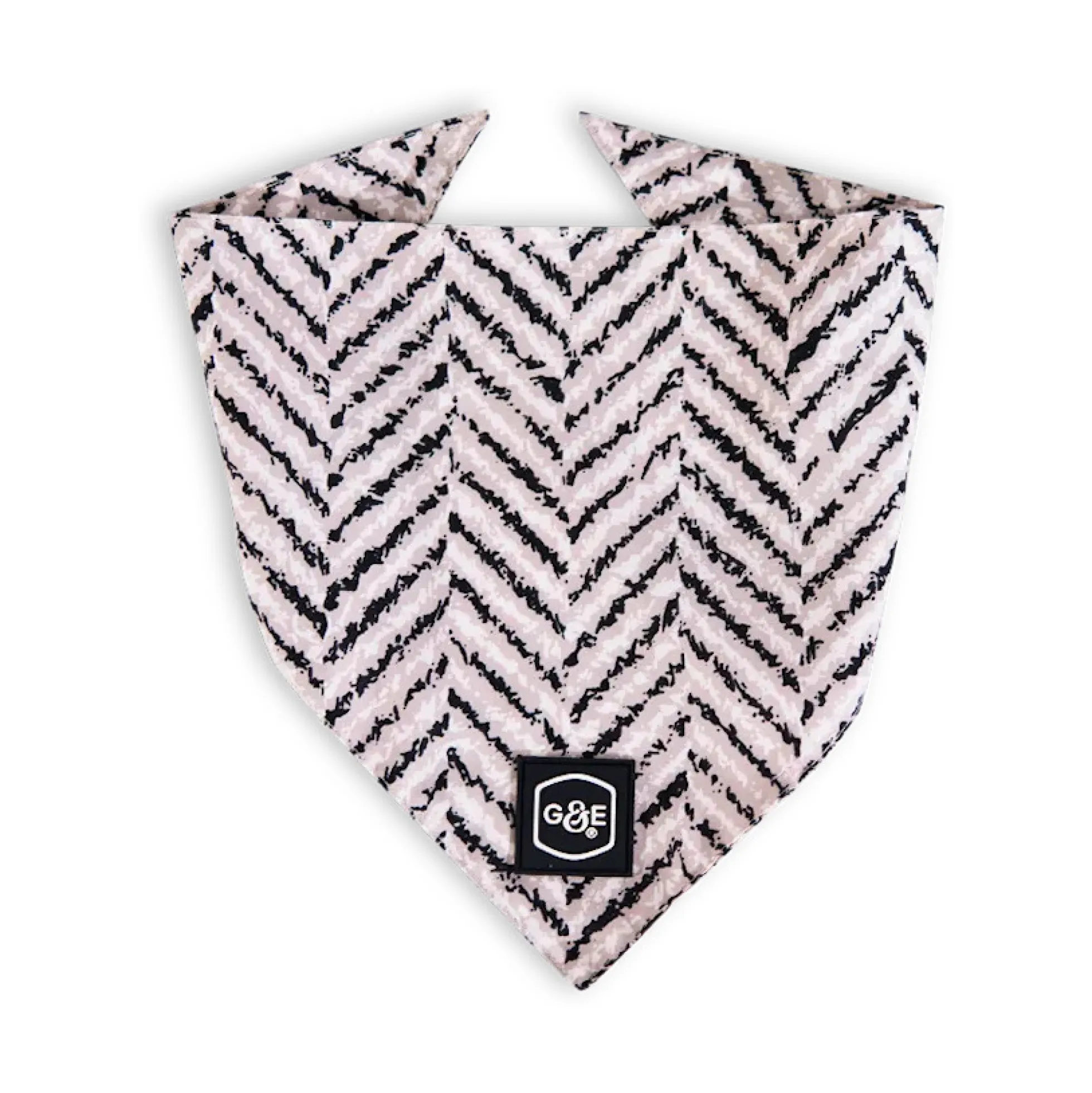 Gustaf & Evita Bandana Modish