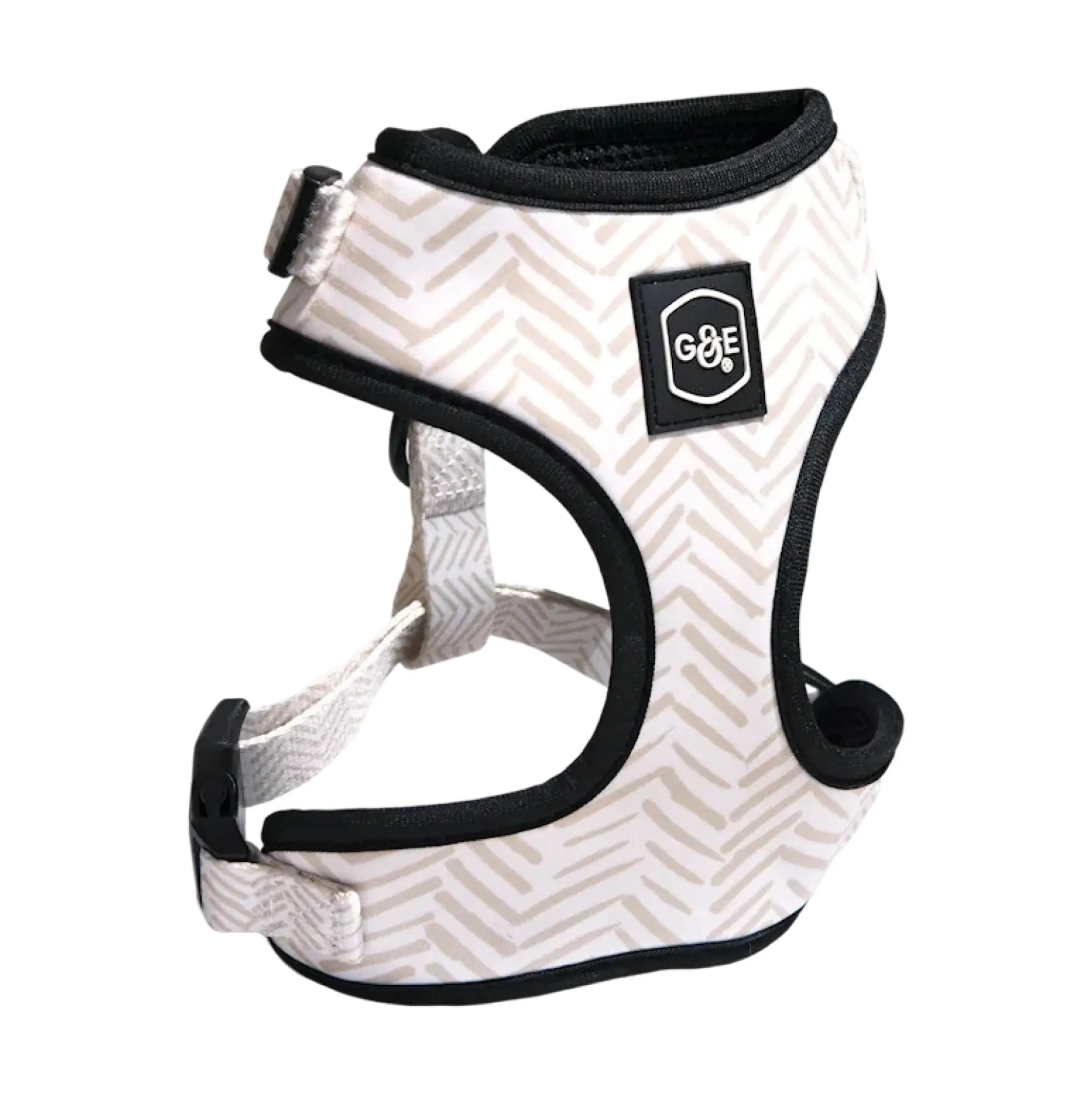 Gustaf & Evita Sele Soft Chicish