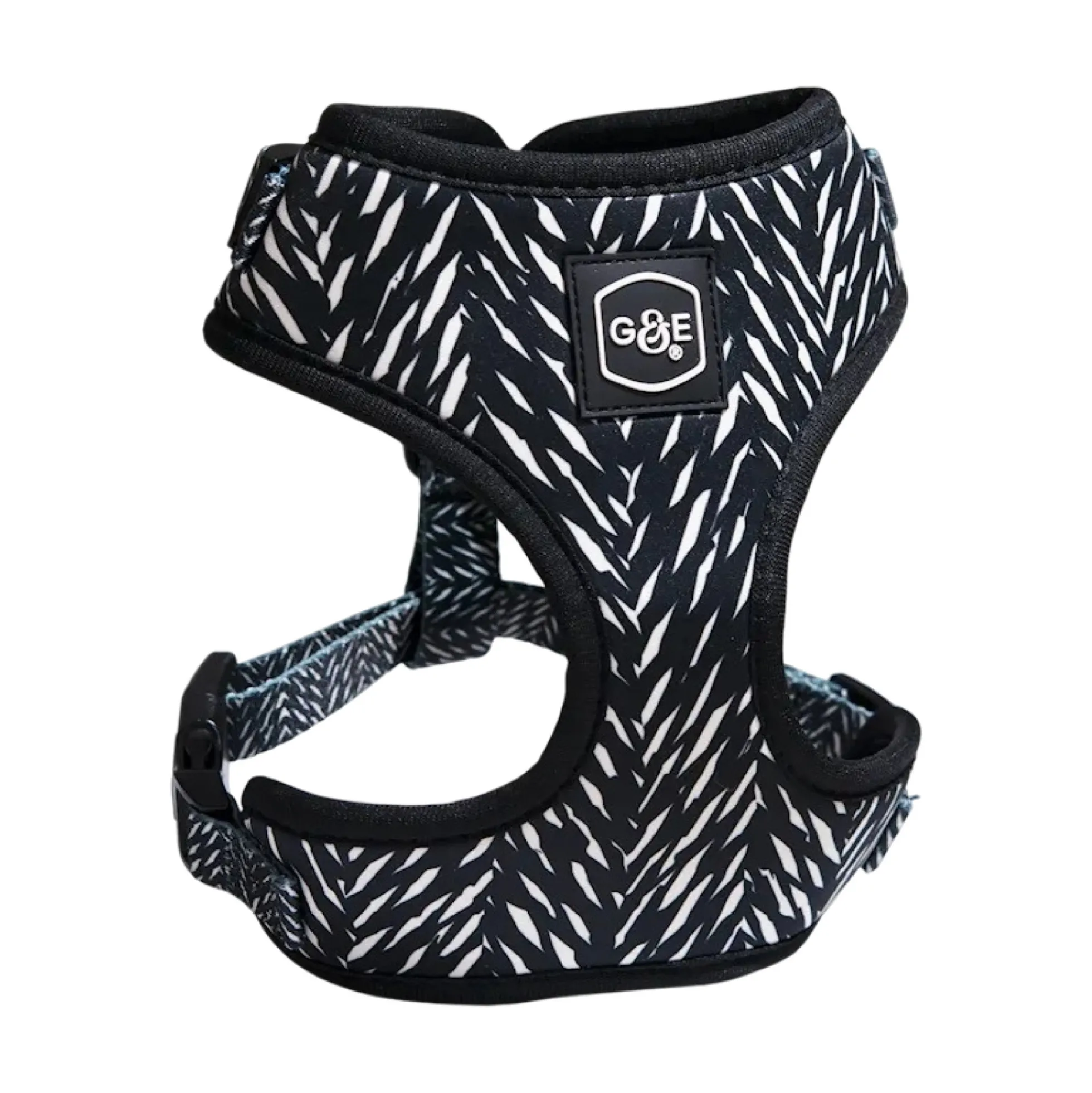 Gustaf & Evita Sele Soft Finessish
