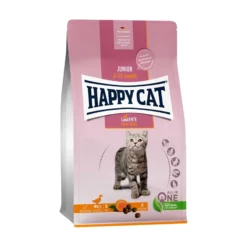 Happy Cat Junior Farm Duck