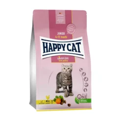 Happy Cat Junior Farm Poultry