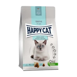 Happy Cat Sensitive Stomach & Intestines