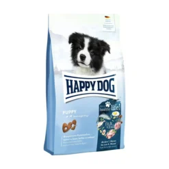 Happy Dog Fit & Vital Puppy
