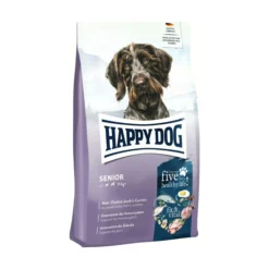 Happy Dog Fit & Vital Senior