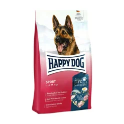 Happy Dog Fit & Vital Sport