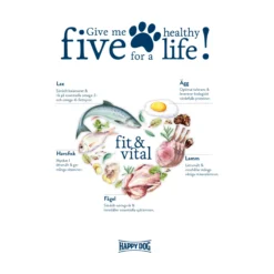 Happy Dog Light Calorie Control