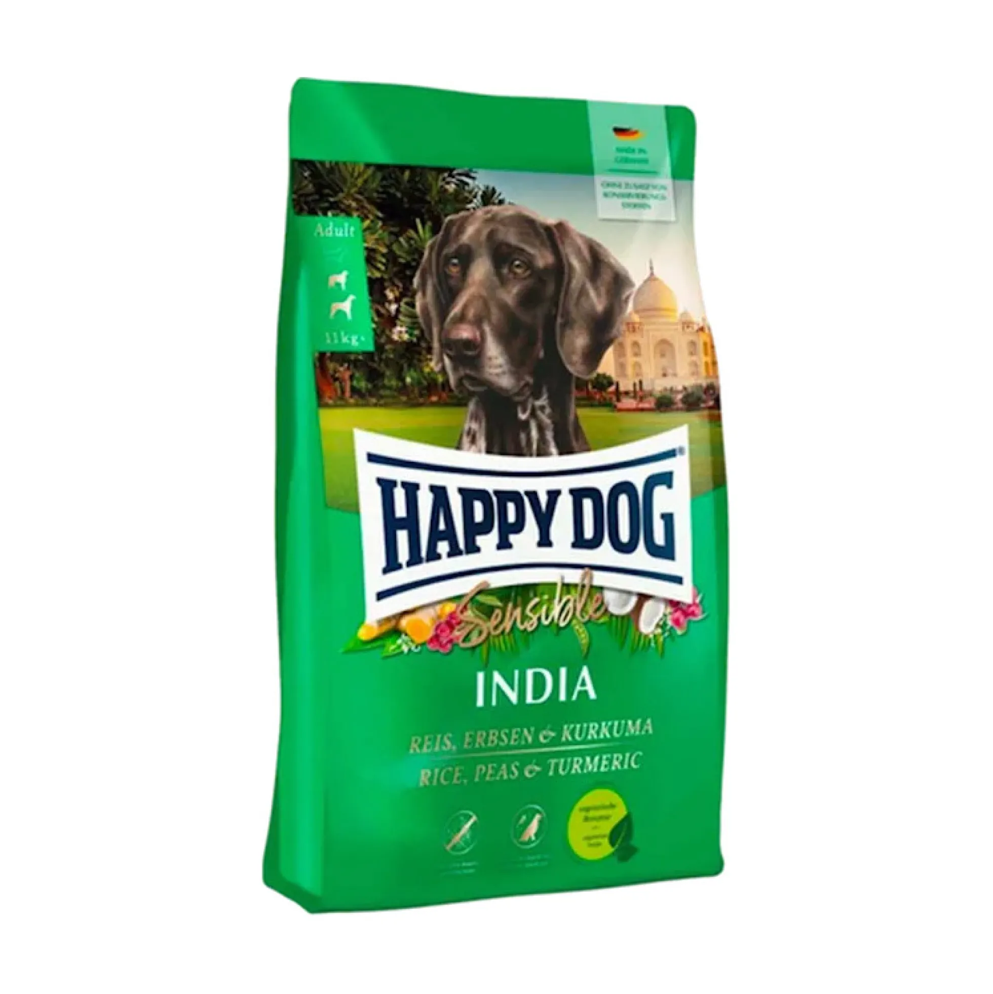 Happy Dog Sensible India Vegataria