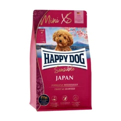 Happy Dog Sensible Mini XS Japan