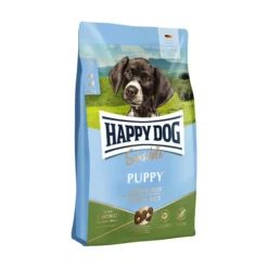 Happy Dog Sensible Puppy Lamb & Rice