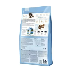 Happy Dog Sensible Puppy Lamb & Rice