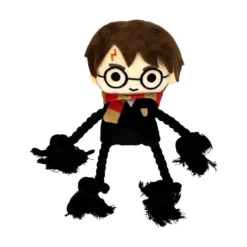 Harry Potter Hundleksak Tug Rope