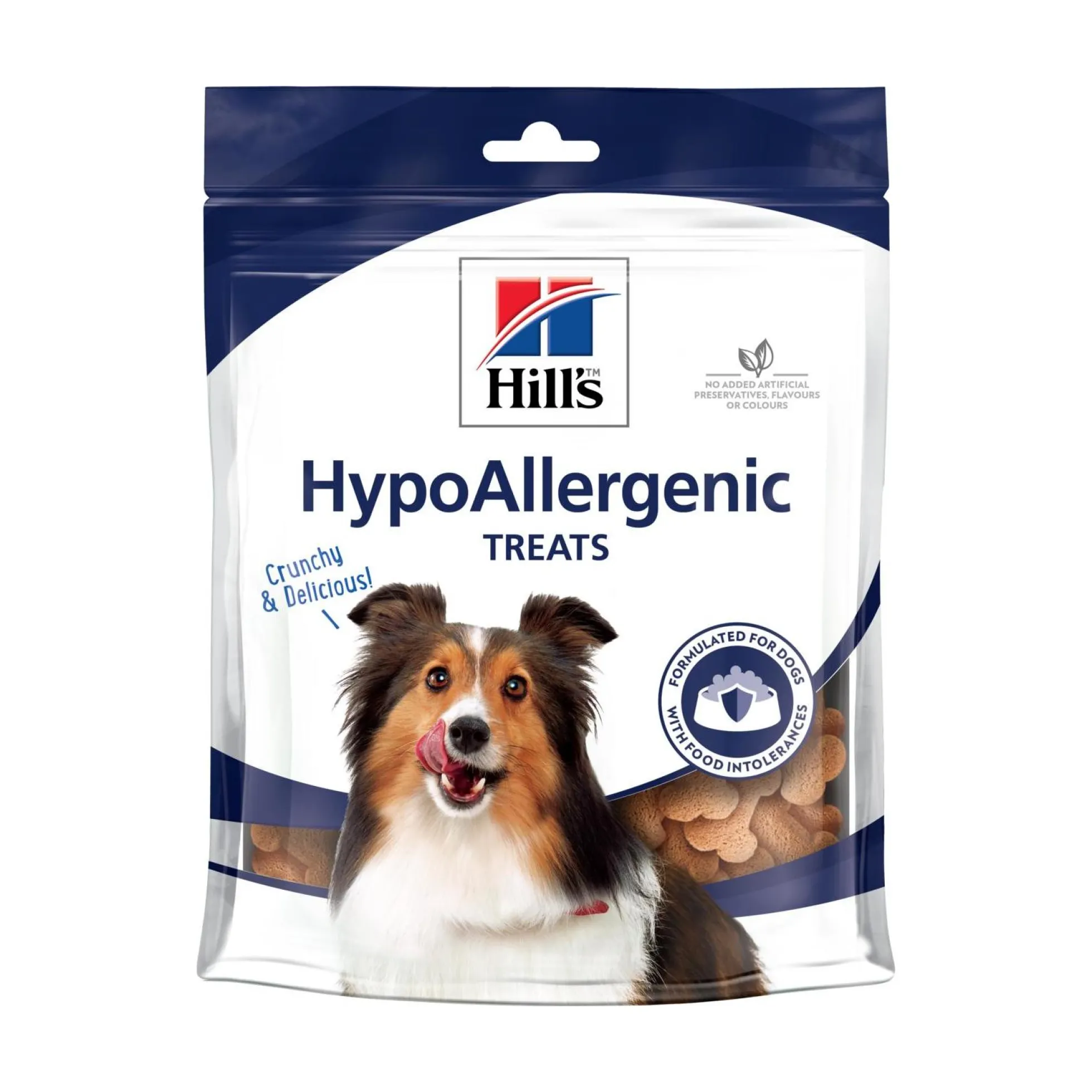 Hill's Pet Nutrition Hill's Dog Treats Hypoallergenic