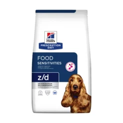 Hill's PRESCRIPTION DIET z/d Torrfoder till Hundar