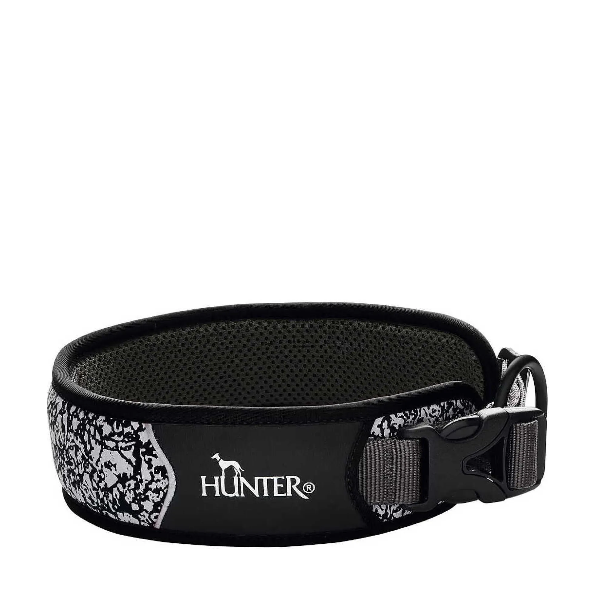 Hunter Divo Reflect Halsband