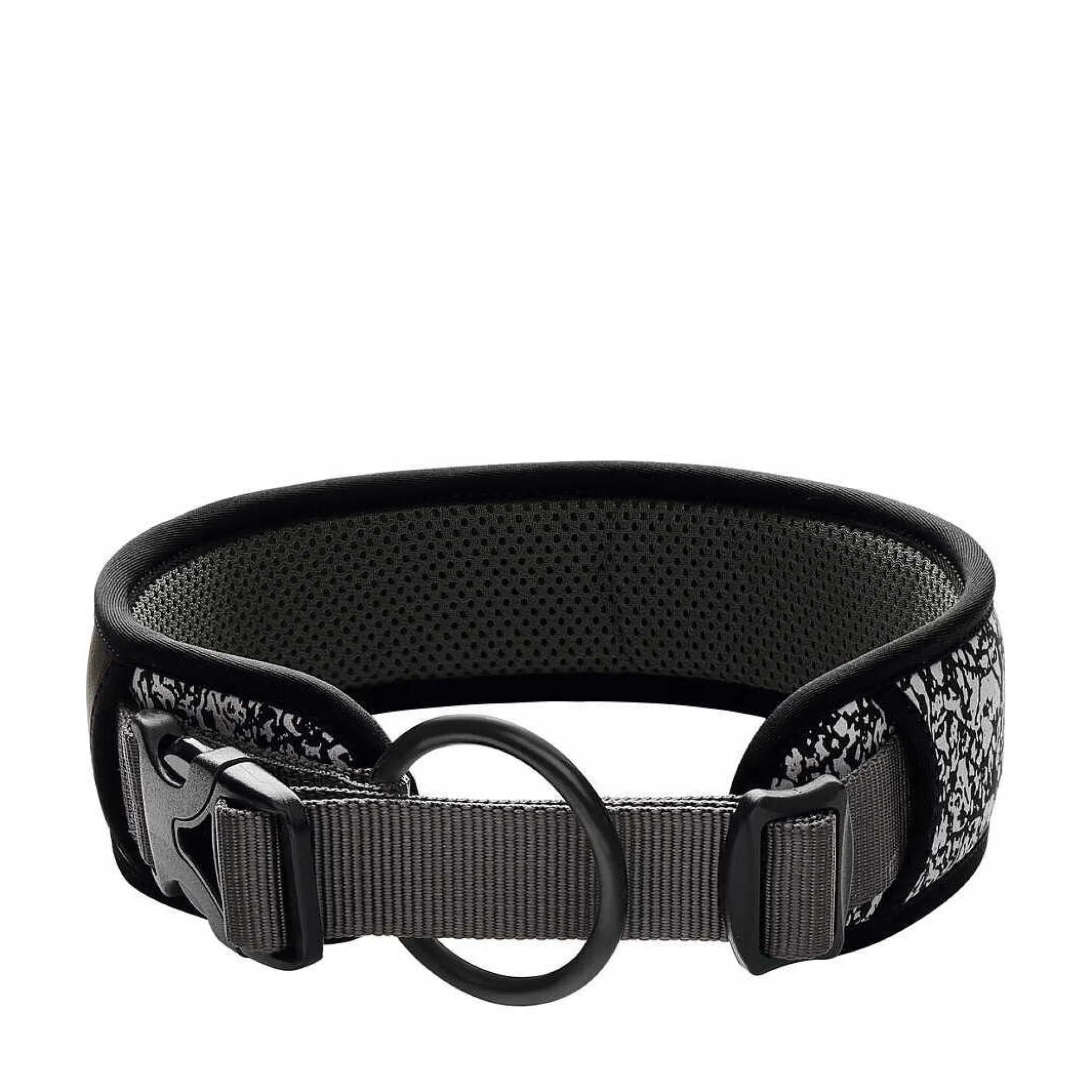 Hunter Divo Reflect Halsband