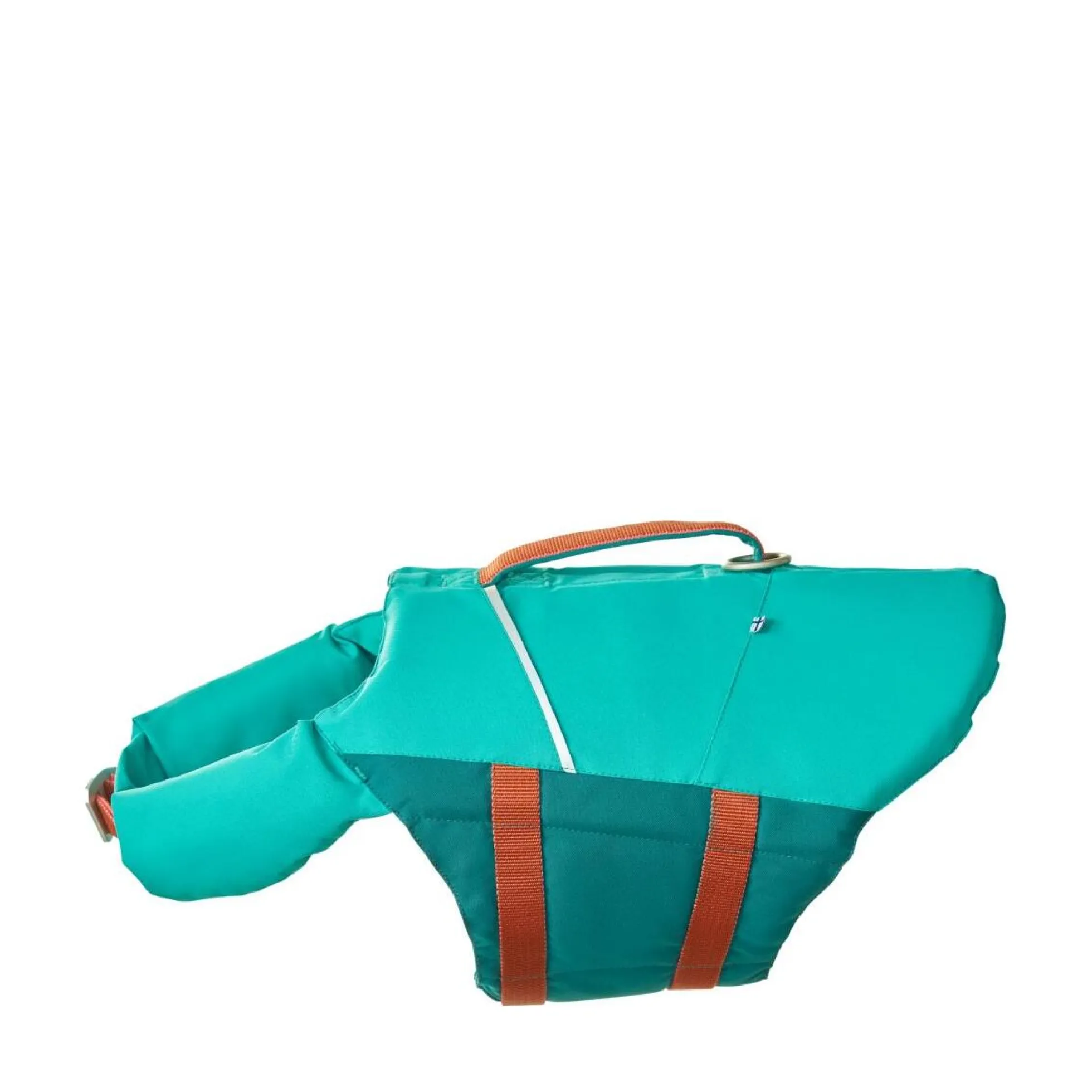 Hurtta ECO Life Savior Flytväst Peacock