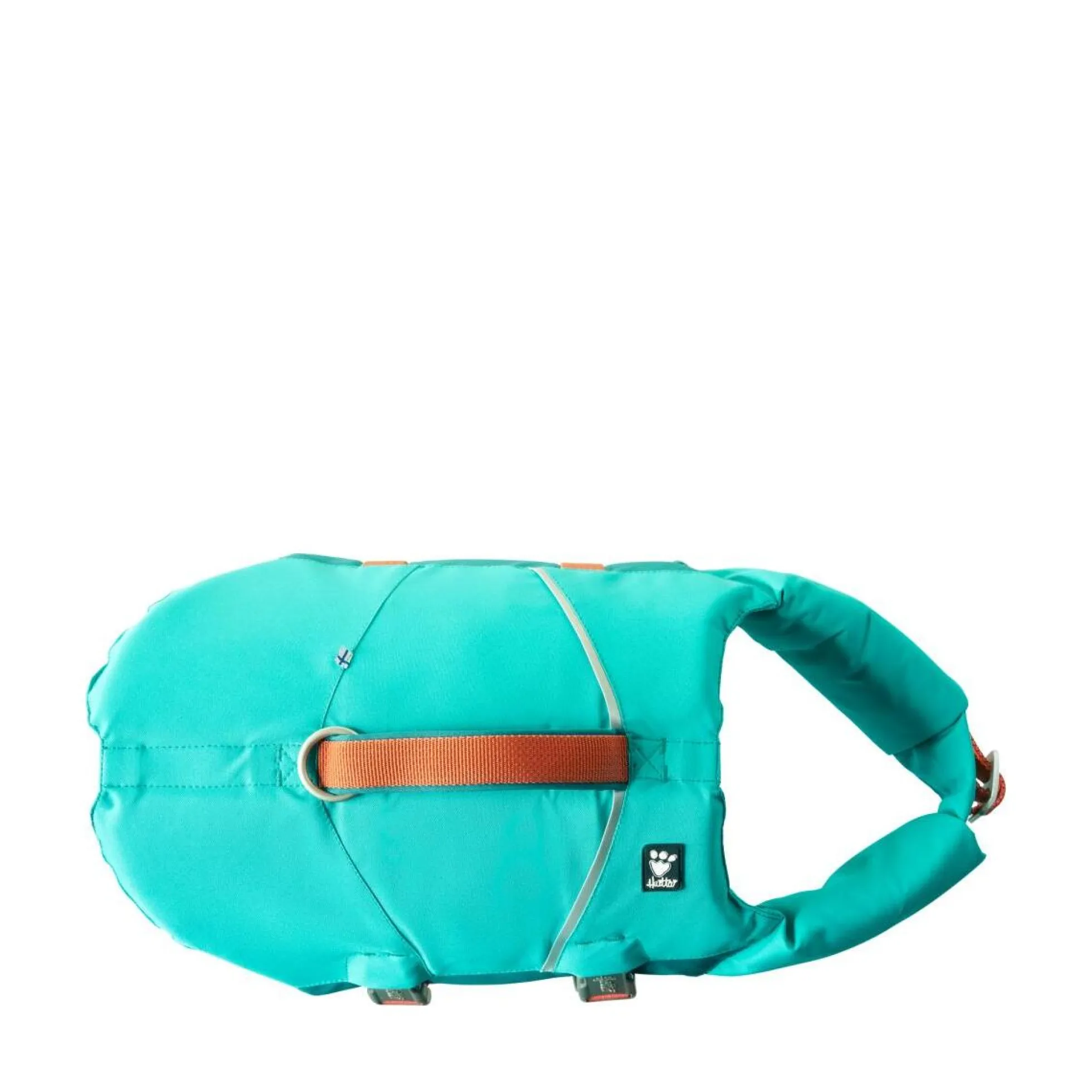 Hurtta ECO Life Savior Flytväst Peacock