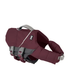 Hurtta ECO Life Savior Flytväst Eggplant