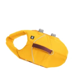 Hurtta ECO Life Savior Flytväst Honey