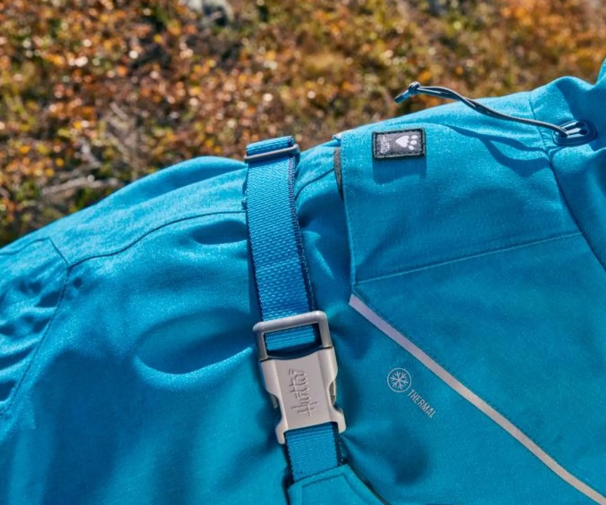 Hurtta Expedition Parka 2.0