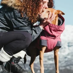 Hurtta Expedition Parka