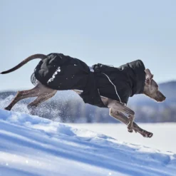 Hurtta Extreme Warmer III ECO Hundjacka