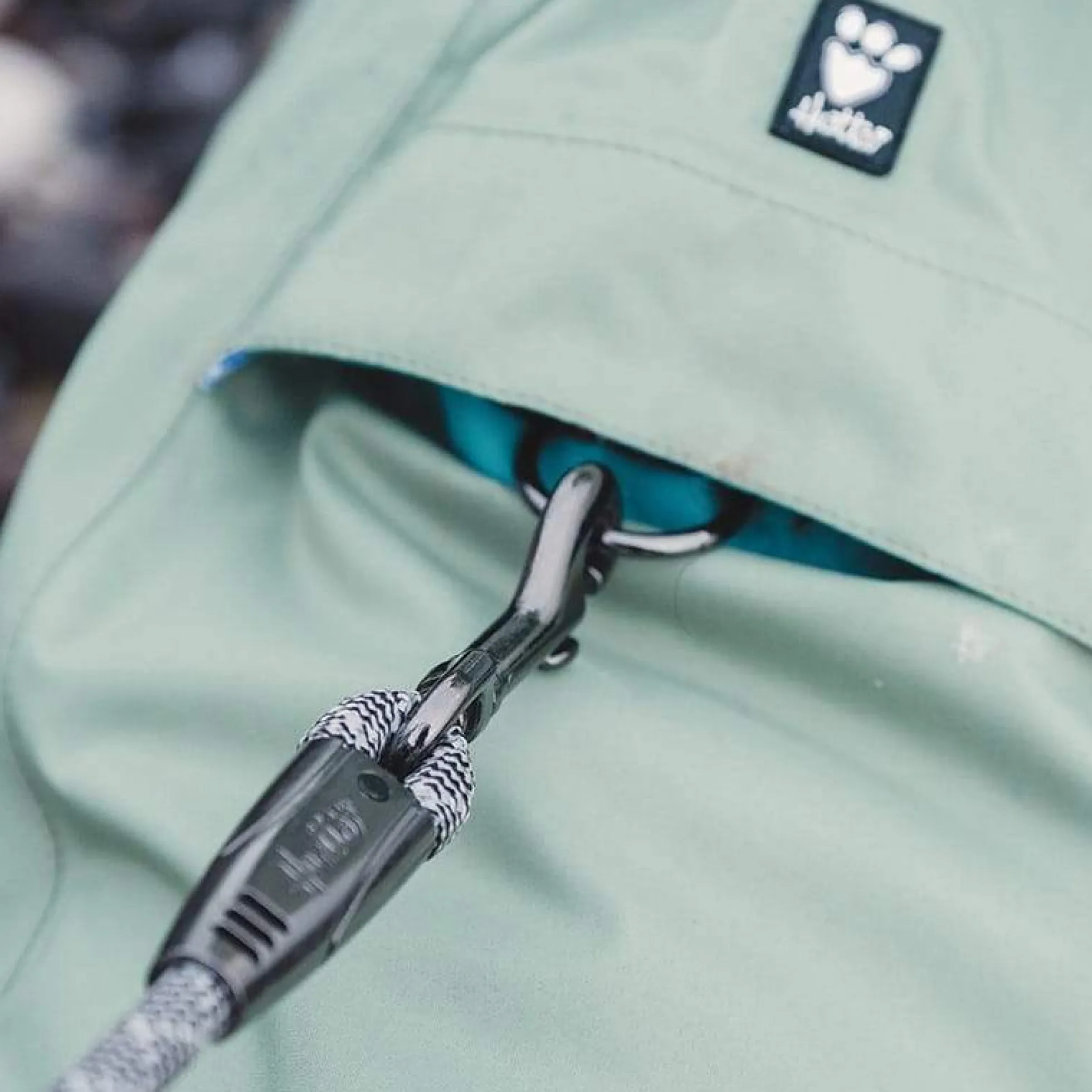 Hurtta Rain Blocker Regntäcke
