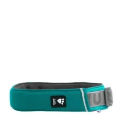 Hurtta Rover Hundhalsband Peacock