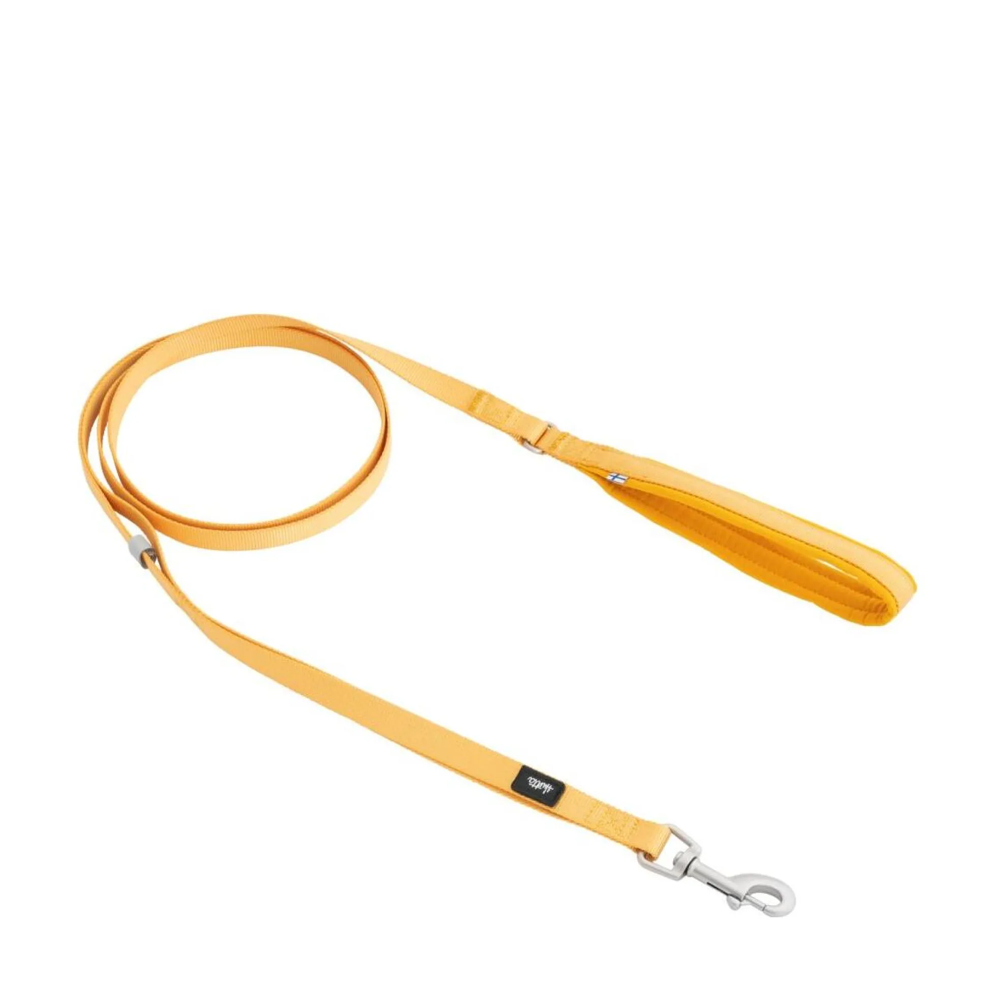 Hurtta Seeker Hundkoppel Honey